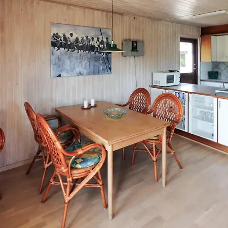 5 Person In Hébergement de vacances