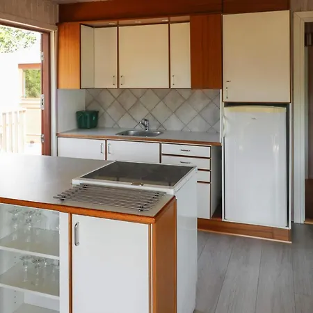 5 Person In Hébergement de vacances *