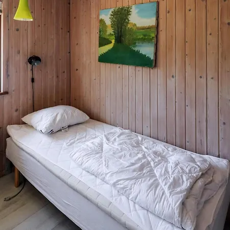 Hébergement de vacances 5 Person In
